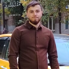 Фотография мужчины Шахмар, 23 года из г. Череповец
