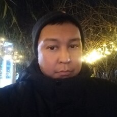 Фотография мужчины Avazz, 29 лет из г. Бишкек