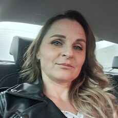 Фотография девушки Аня, 41 год из г. Прага
