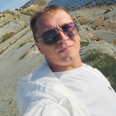 Фотография мужчины Данил, 40 лет из г. Нижний Тагил
