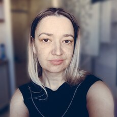 Фотография девушки Natalia, 39 лет из г. Воронеж