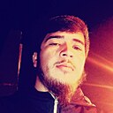 Али, 30 лет
