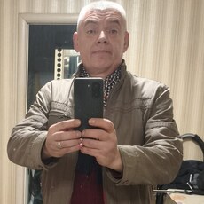 Фотография мужчины Роман, 54 года из г. Краснодар