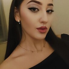 Фотография девушки Кр, 20 лет из г. Екатеринбург