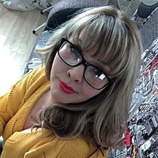 Фотография девушки Елена, 45 лет из г. Прокопьевск