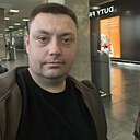 Владимир, 38 лет