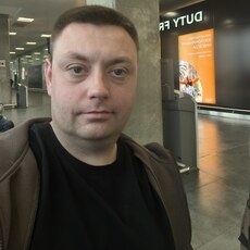 Фотография мужчины Владимир, 38 лет из г. Борисов