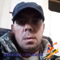 Фотография мужчины Дима, 45 лет из г. Тайшет