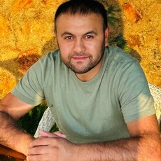 Фотография мужчины Sarvan, 30 лет из г. Прокопьевск