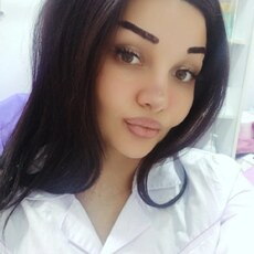 Фотография девушки Koroleva, 38 лет из г. Ташкент