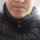 Серёга, 26 лет
