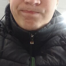 Фотография мужчины Серёга, 26 лет из г. Ижевск