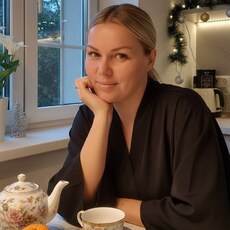 Фотография девушки Елена, 43 года из г. Северодвинск