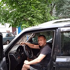 Фотография мужчины Андрей, 38 лет из г. Луганск