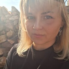 Фотография девушки Светлана, 41 год из г. Псков