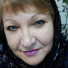 Фотография девушки Татьяна, 58 лет из г. Алматы