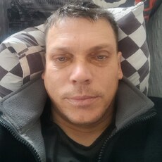 Фотография мужчины Александр, 41 год из г. Актобе