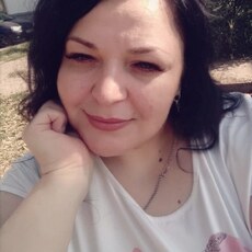 Фотография девушки Оля, 43 года из г. Нижний Новгород