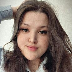 Фотография девушки Оля, 23 года из г. Улан-Удэ