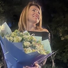 Фотография девушки Ксения, 41 год из г. Москва