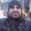 Абдуло, 37 лет