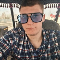 Фотография мужчины Женя, 20 лет из г. Барнаул