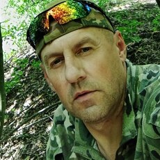 Фотография мужчины Виталий, 48 лет из г. Благовещенск