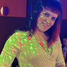 Фотография девушки Наталия, 46 лет из г. Киров