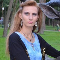 Фотография девушки Мария, 37 лет из г. Красногвардейское