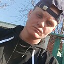 Данил, 23 года