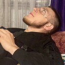 Антон, 20 лет