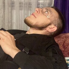 Фотография мужчины Антон, 20 лет из г. Барнаул
