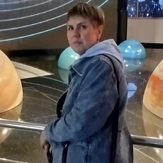 Фотография девушки Ольга, 47 лет из г. Балашов