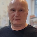 Денис, 49 лет