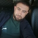 Александр, 33 года