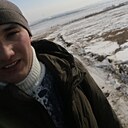 Александр, 25 лет