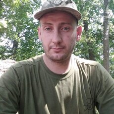 Фотография мужчины Віктор, 29 лет из г. Днепр