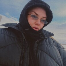 Фотография девушки Ари, 28 лет из г. Магнитогорск