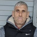 Сергей, 50 лет