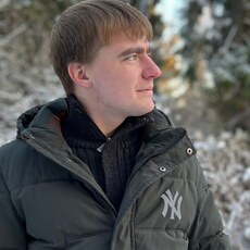 Фотография мужчины Николай, 28 лет из г. Солнечногорск