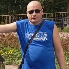 Фотография мужчины Алексей, 44 года из г. Омск