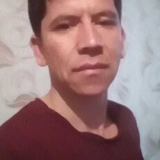 Фотография мужчины Федичка, 45 лет из г. Уссурийск