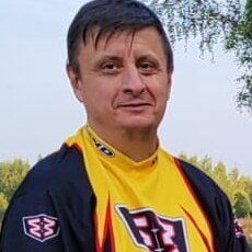 Фотография мужчины Сергей, 57 лет из г. Владимир