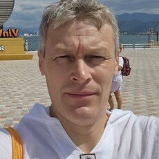 Фотография мужчины Андрейка, 42 года из г. Иркутск
