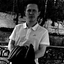 Максим, 21 год