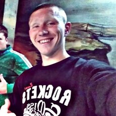 Фотография мужчины Александр, 31 год из г. Киев