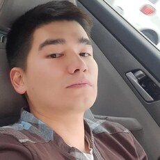 Фотография мужчины Асхат, 33 года из г. Алматы