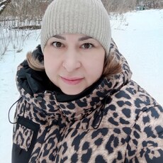 Фотография девушки Ольга, 43 года из г. Новокузнецк