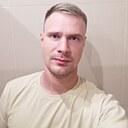 Андрей, 32 года