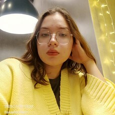 Фотография девушки Ирина, 18 лет из г. Жигулевск